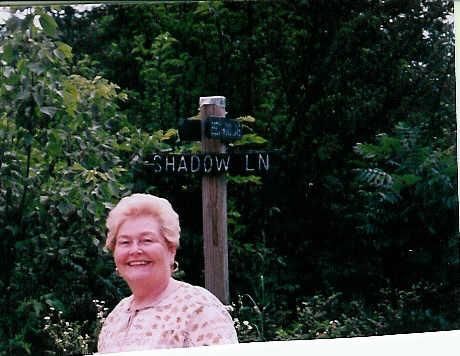 Wilma Harrison - Class of 1956 - Odessa High School
