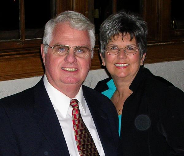 Barbara Hunter - Class of 1964 - Odessa High School