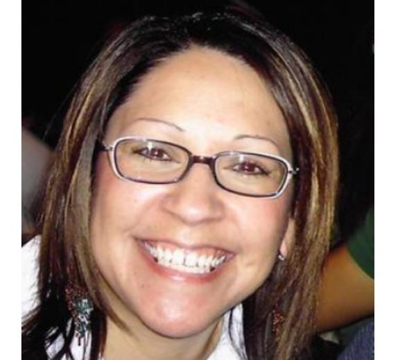Beth Armendarez - Class of 1989 - Odessa High School