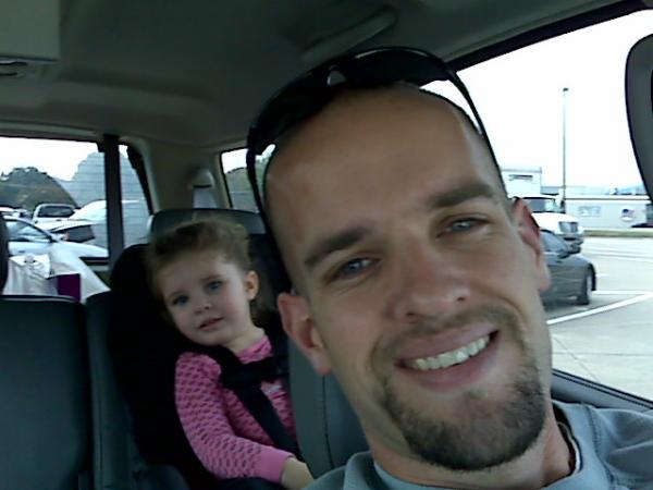 Cody Kiker - Class of 1991 - Odessa High School
