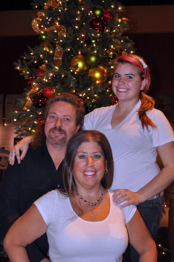 Paula Sellers - Class of 1988 - Odessa High School