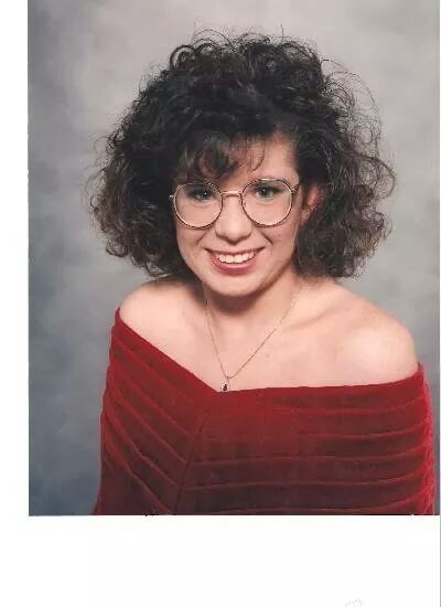 Toni Moore - Class of 1995 - Odessa High School