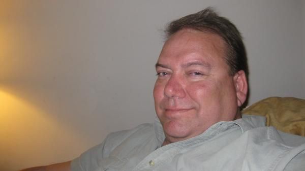 Frank Roumell - Class of 1978 - Odessa High School