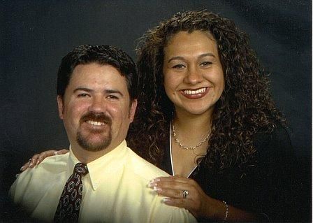 Cindy Munoz - Class of 1992 - Odessa High School