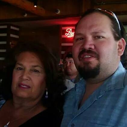 Ruben Hernandez - Class of 1997 - Odessa High School