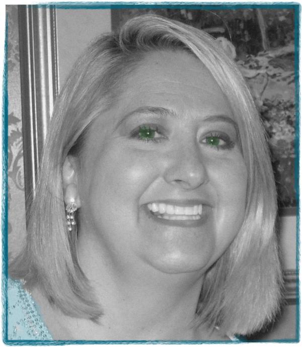 Linda Thompson - Class of 1984 - Odessa High School