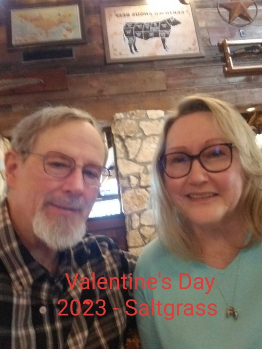 Becky Beasley - Class of 1972 - Odessa High School