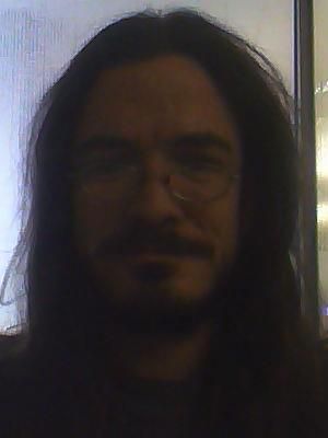Ray Vanlandingham - Class of 1995 - Odessa High School