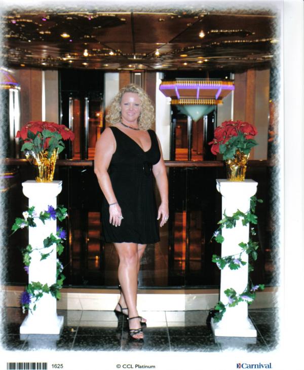 Lorene Farmer - Class of 1986 - Odessa High School