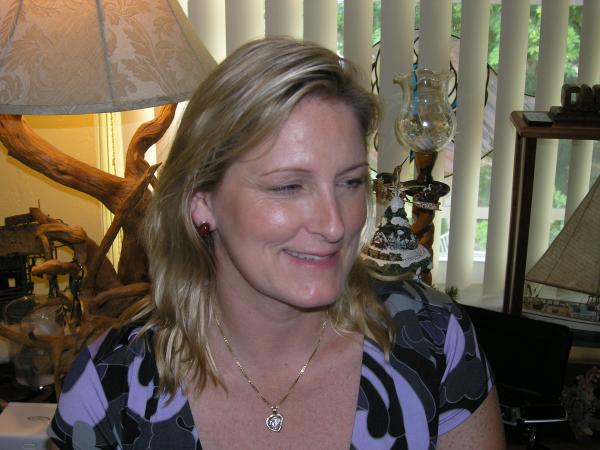 Chelyn Joiner - Class of 1982 - Odessa High School