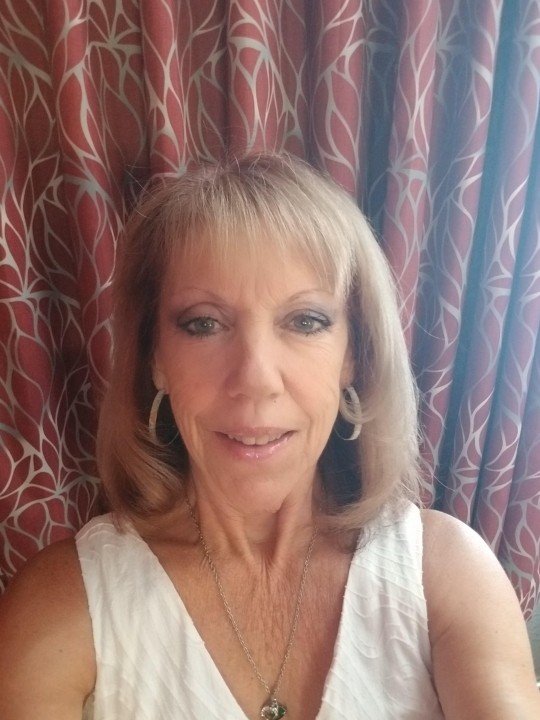 Debra Gregston - Class of 1972 - Odessa High School