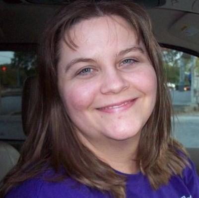 Vanessa Ashley - Class of 1991 - Odessa High School