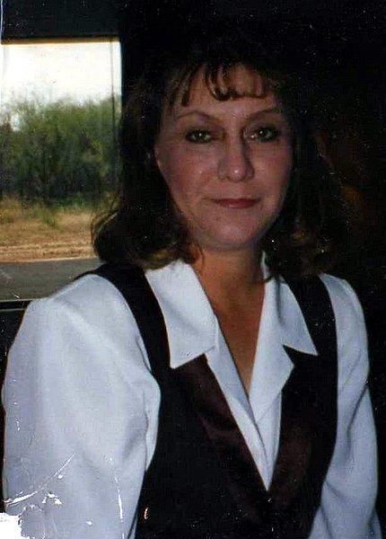 Deana Poitevint - Class of 1976 - Odessa High School