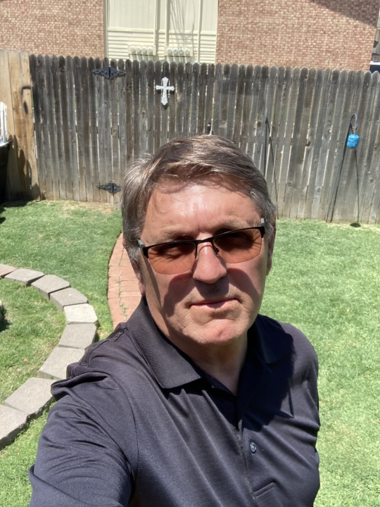 Steven Randel - Class of 1974 - Odessa High School