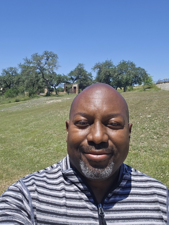 Vincent Bennett - Class of 1991 - Odessa High School