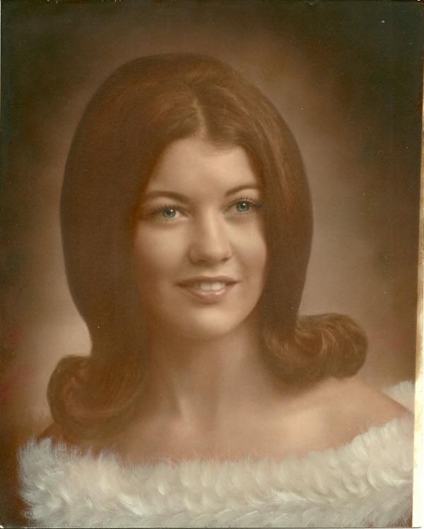Debra Lambert - Class of 1971 - Odessa High School
