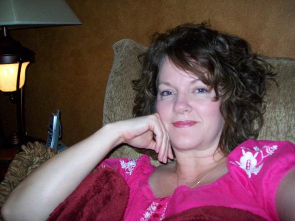 Janine Knowles - Class of 1978 - Odessa High School