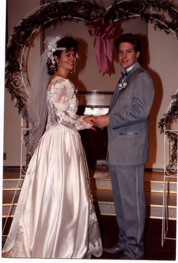 Tonja Mcbride - Class of 1982 - Odessa High School