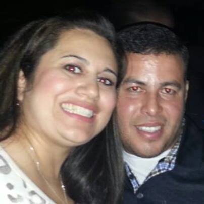 Chilo Lopez - Class of 1994 - Odessa High School