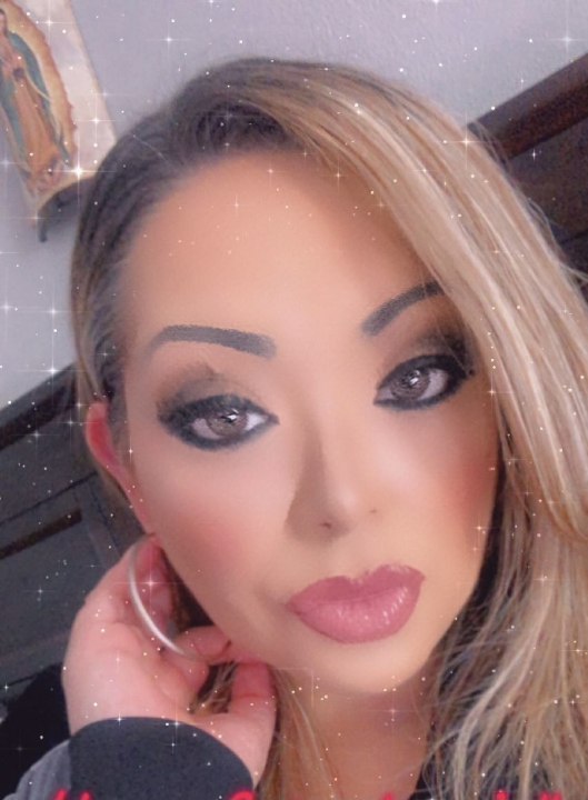 Jennifer Barrera - Class of 2000 - Odessa High School