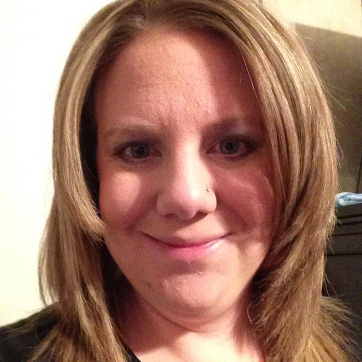 Ashley Saffell - Class of 2001 - Odessa High School