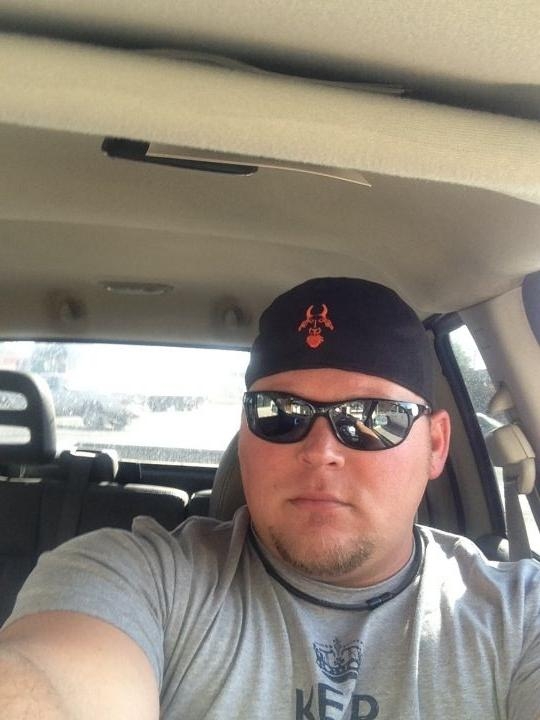 Curt Shipman - Class of 1999 - Odessa High School