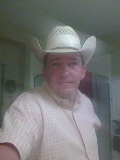 Scott Thompson - Class of 1989 - Odessa High School