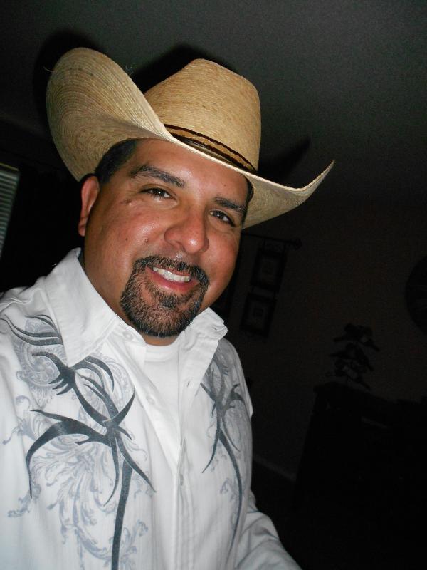 Sonny Castillo - Class of 1987 - Odessa High School
