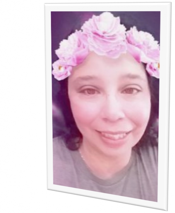 Edna Flores - Class of 1997 - Odessa High School