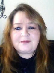 Billie Davis - Class of 1984 - Odessa High School