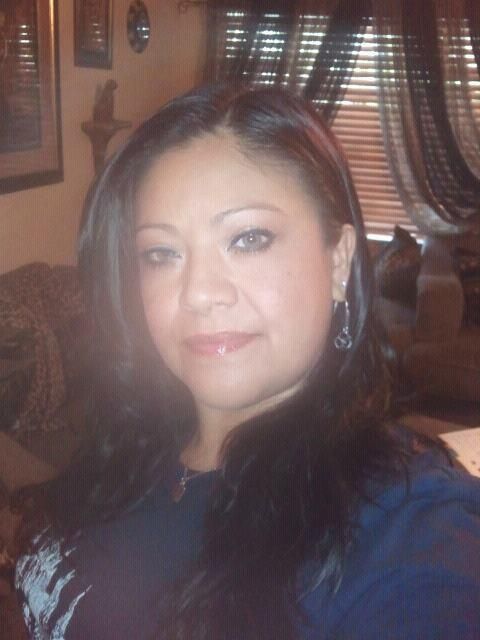 Mary Salazar - Class of 1993 - Odessa High School