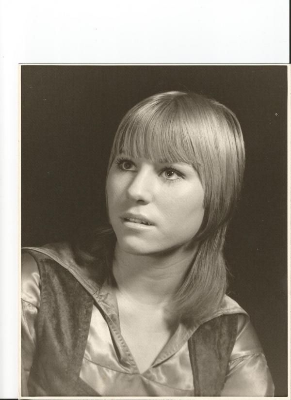 Vicki Lynn - Class of 1973 - Odessa High School