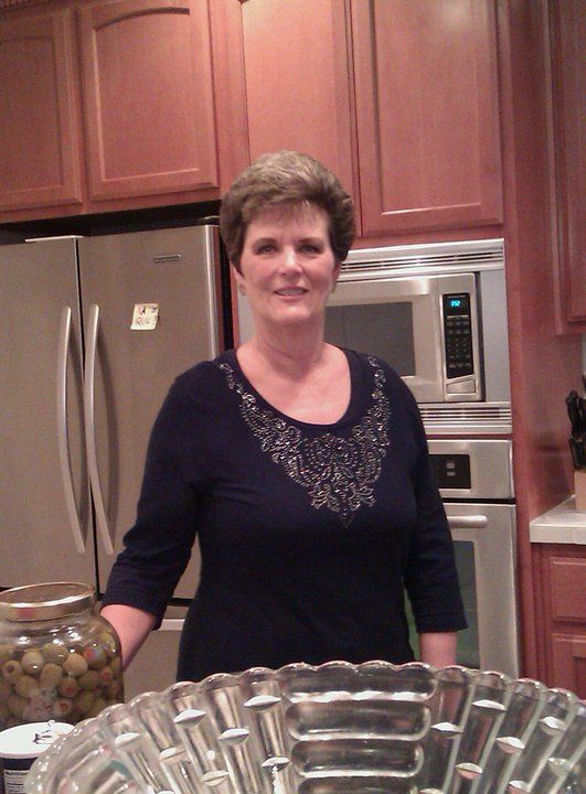 Charlene Mccarty - Class of 1964 - Odessa High School