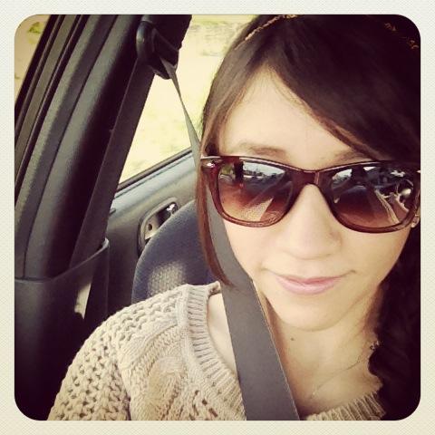 Abigail Elizondo E - Class of 2010 - Odessa High School