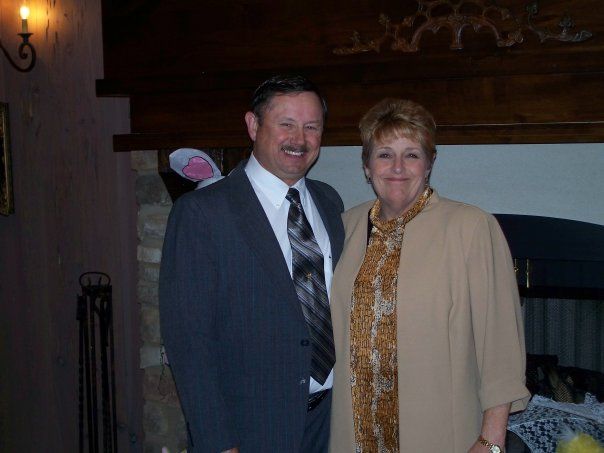 Jerry Conner - Class of 1969 - Odessa High School