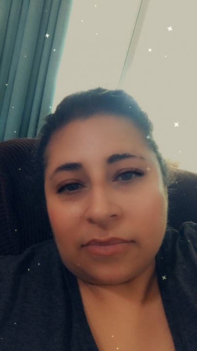 Tara Montemayor - Class of 2001 - Odessa High School