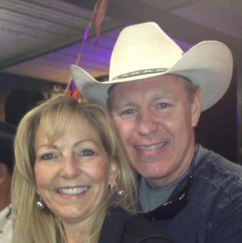 Roger Marshall - Class of 1979 - Odessa High School