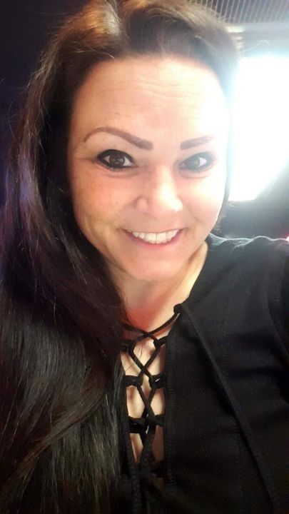 Star Kenyon - Class of 1993 - Odessa High School