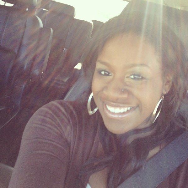Kenisha Terry-williams - Class of 2004 - Odessa High School