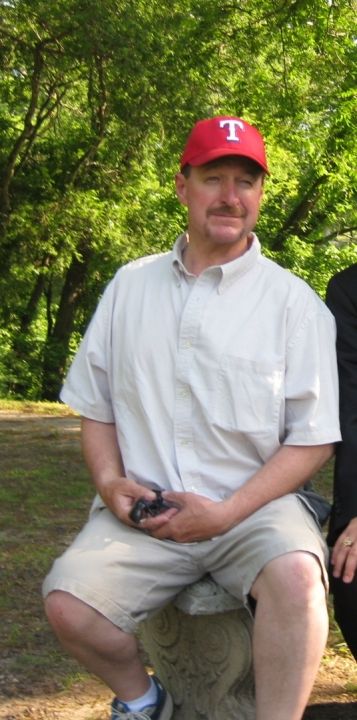Bryan Pursley - Class of 1981 - Odessa High School