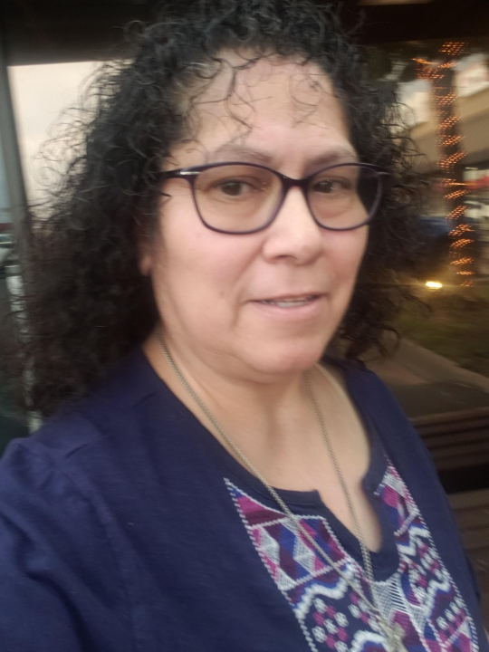 Lydia Maldonado - Class of 1982 - Odessa High School