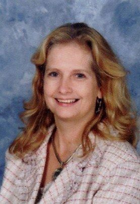 Melanie Vernor - Class of 1982 - Nueces Canyon High School