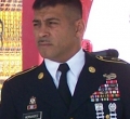 Mario Hernandez, class of 1982