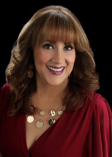 Pamela Montano - Class of 1979 - Andress High School
