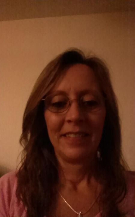Kathrin Mowery - Class of 1978 - Andress High School