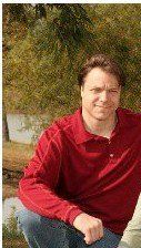 Tom Hennebry - Class of 1995 - Andress High School