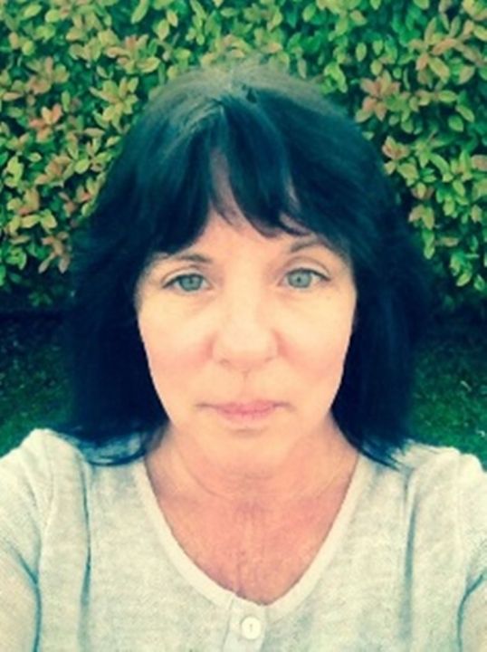 Karen Neuert - Class of 1978 - Andress High School
