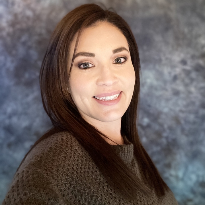 Imelda Almanzan - Class of 2002 - Andress High School