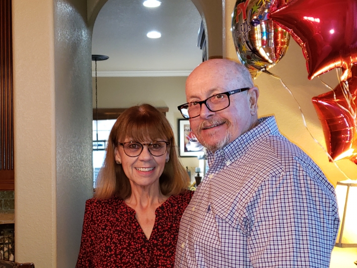 Tammy Mcknight - Class of 1977 - Andress High School