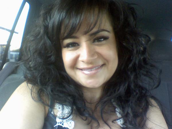 Jeannett Williams - Class of 1986 - Andress High School